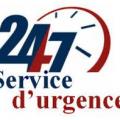 Depannage rideaux metallique