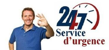 Depannage serrurier dervalliere zola nantes