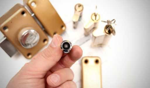 mise-en-sécurité Securisation de domicile