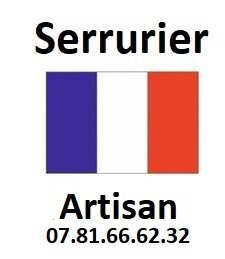 serrurier-arzal Serrurier arzal