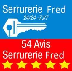 Serrurier ferel