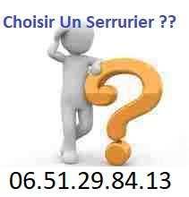 Serrurier fred 1