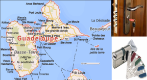 serrurier-Guadeloupe-Fred-Service Serrurier fred service guadeloupe urgence