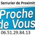 Serrurier proximite 1